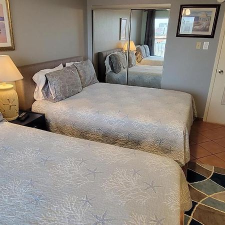 Gulfview II #604 Villa South Padre Island Ngoại thất bức ảnh