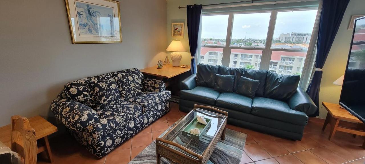 Gulfview II #604 Villa South Padre Island Ngoại thất bức ảnh