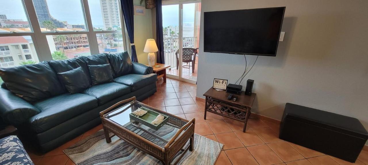 Gulfview II #604 Villa South Padre Island Ngoại thất bức ảnh