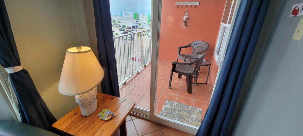 Gulfview II #604 Villa South Padre Island Ngoại thất bức ảnh