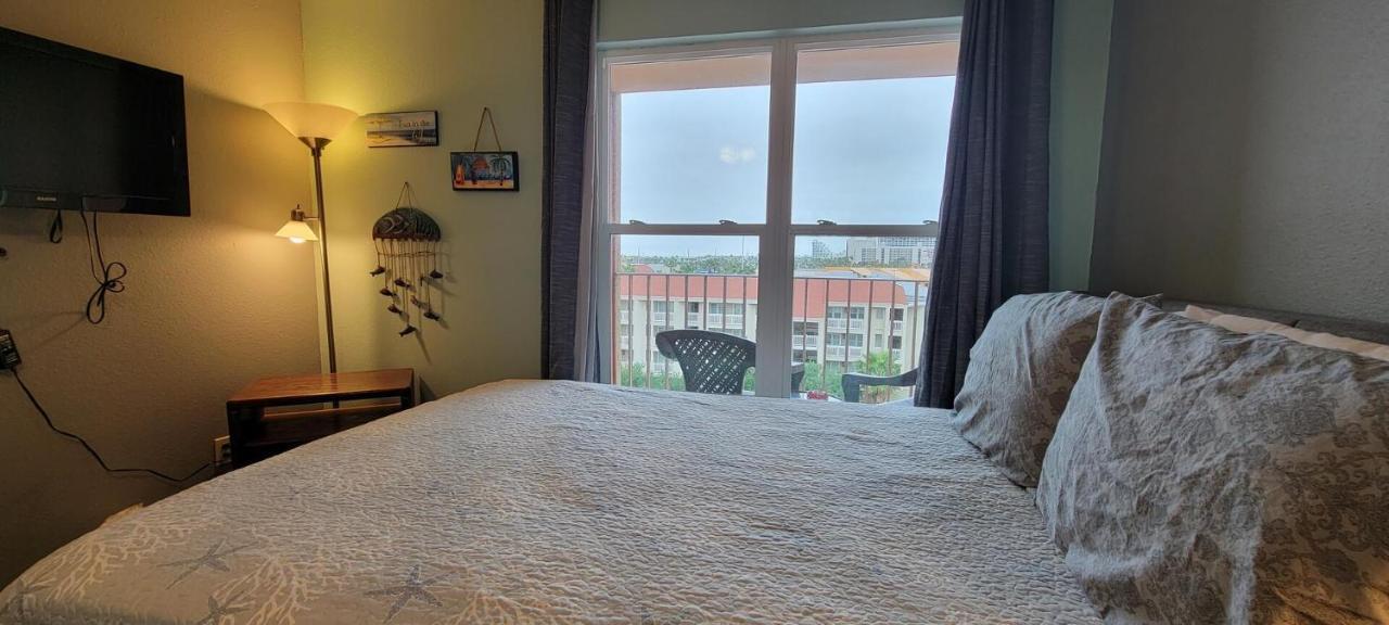 Gulfview II #604 Villa South Padre Island Ngoại thất bức ảnh