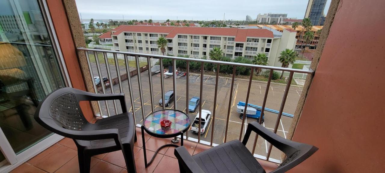 Gulfview II #604 Villa South Padre Island Ngoại thất bức ảnh