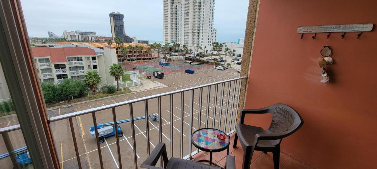 Gulfview II #604 Villa South Padre Island Ngoại thất bức ảnh