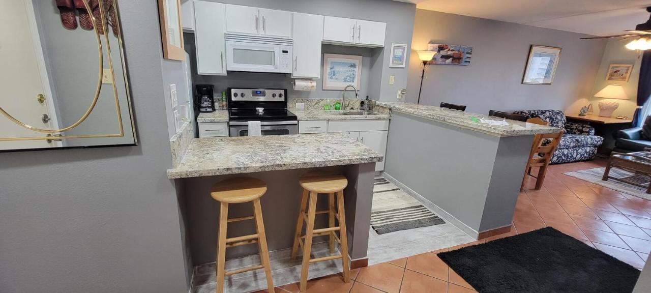 Gulfview II #604 Villa South Padre Island Ngoại thất bức ảnh