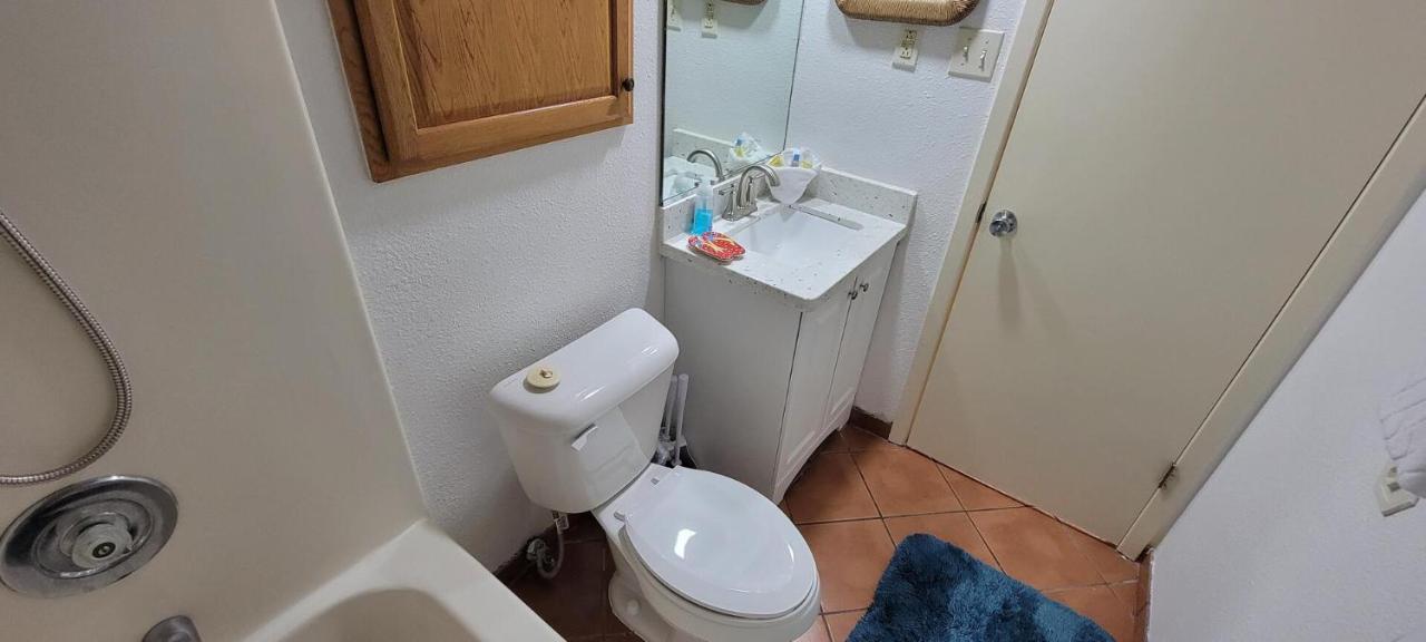Gulfview II #604 Villa South Padre Island Ngoại thất bức ảnh