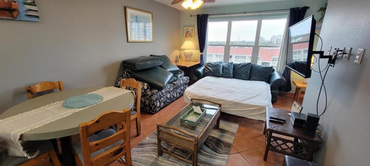 Gulfview II #604 Villa South Padre Island Ngoại thất bức ảnh
