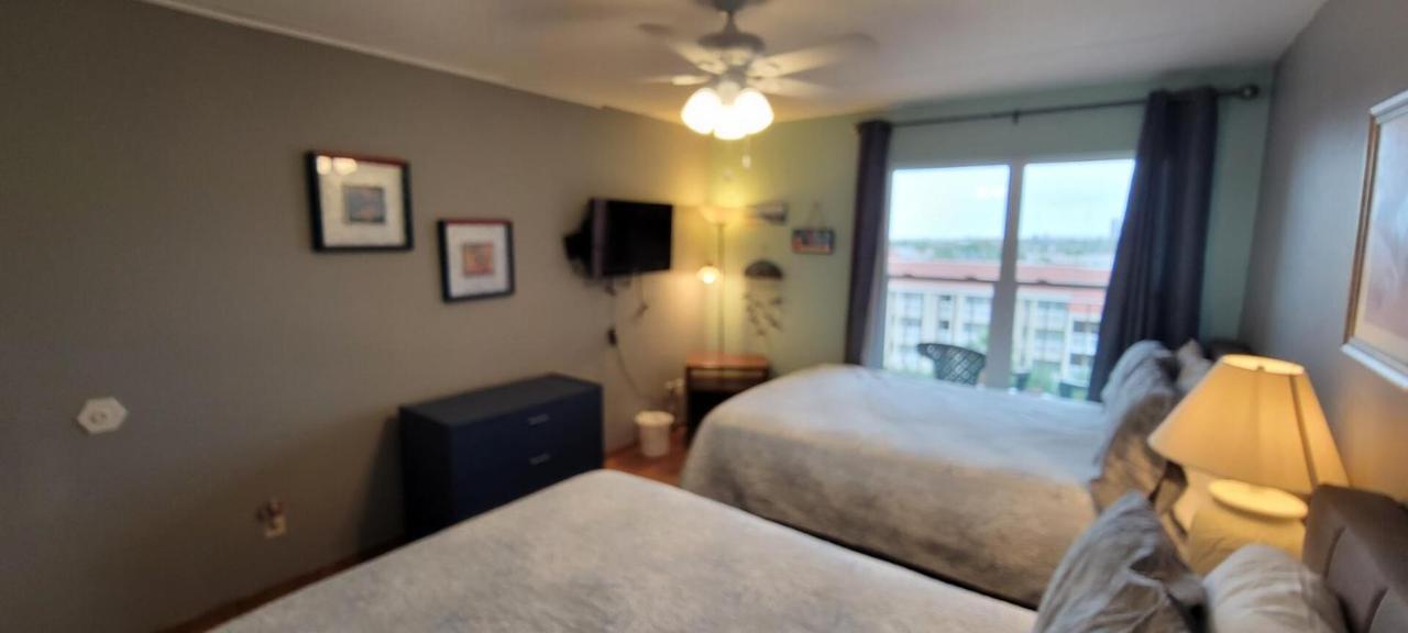 Gulfview II #604 Villa South Padre Island Ngoại thất bức ảnh
