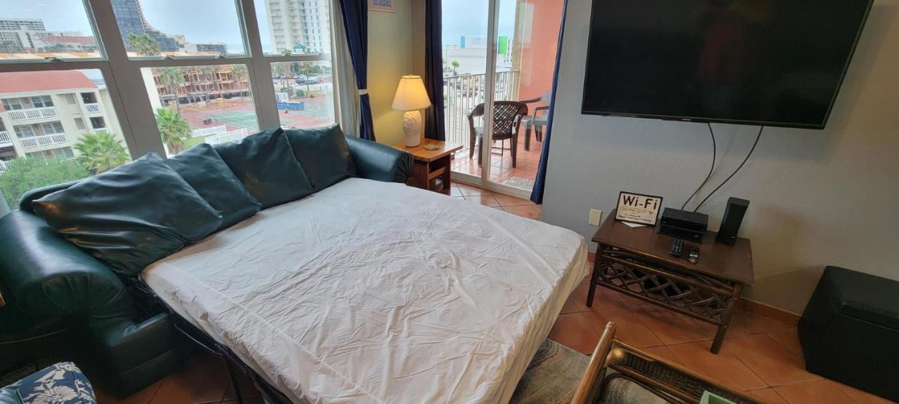 Gulfview II #604 Villa South Padre Island Ngoại thất bức ảnh