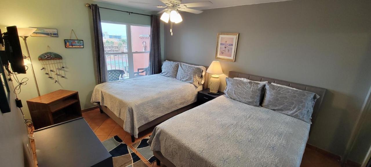 Gulfview II #604 Villa South Padre Island Ngoại thất bức ảnh