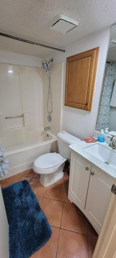Gulfview II #604 Villa South Padre Island Ngoại thất bức ảnh